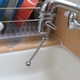 Illustration for article titled The Faucet Gets Smart